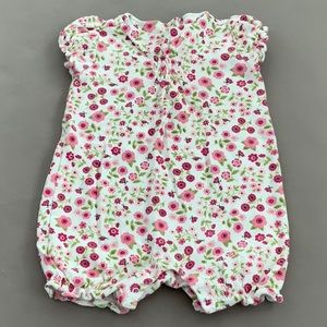 Gymboree romper